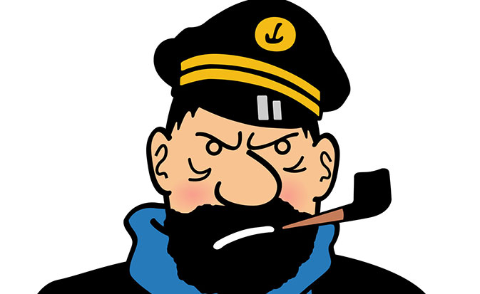 Blistering, blundering brand of birdbrains! (Apologies to Captain Haddock)  - ExoB2B