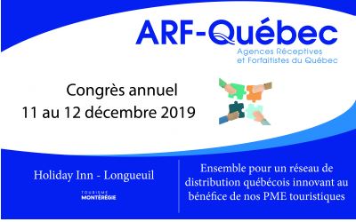 Conférence ExoB2B: l'automatisation et l'intelligence artificielle qui soufflent un vent de changement en vente B2B par Alain Thériault.