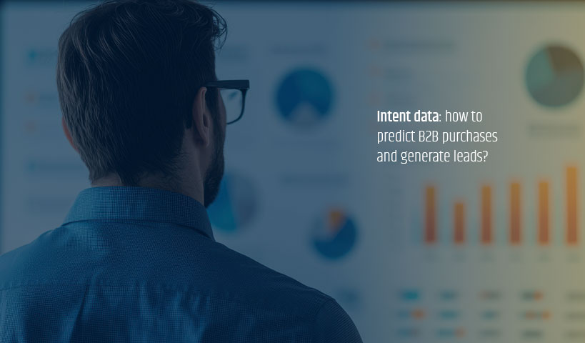 intent data