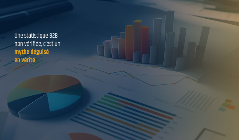 statistique B2B