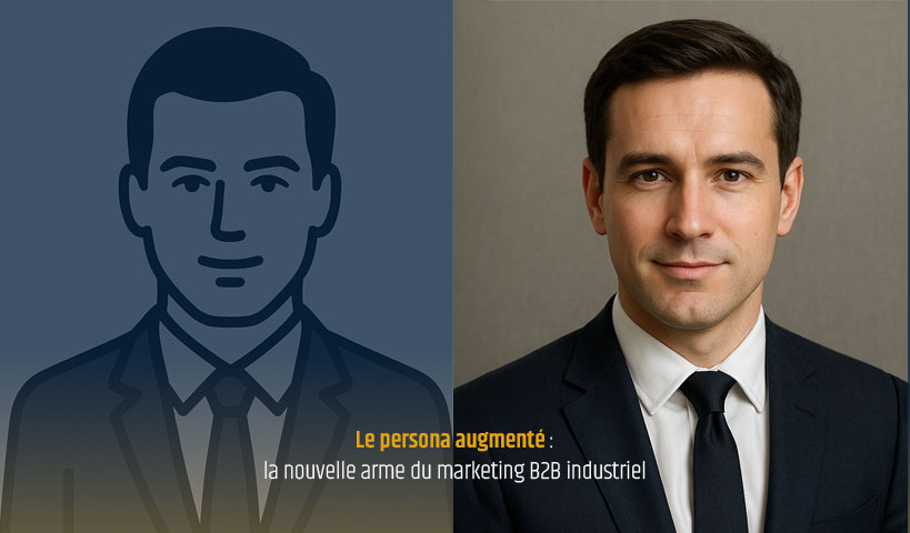 persona augmenté