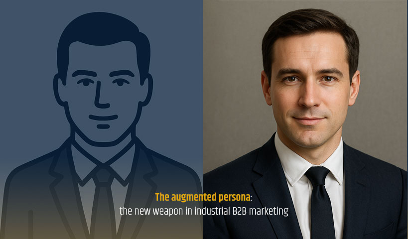 augmented persona