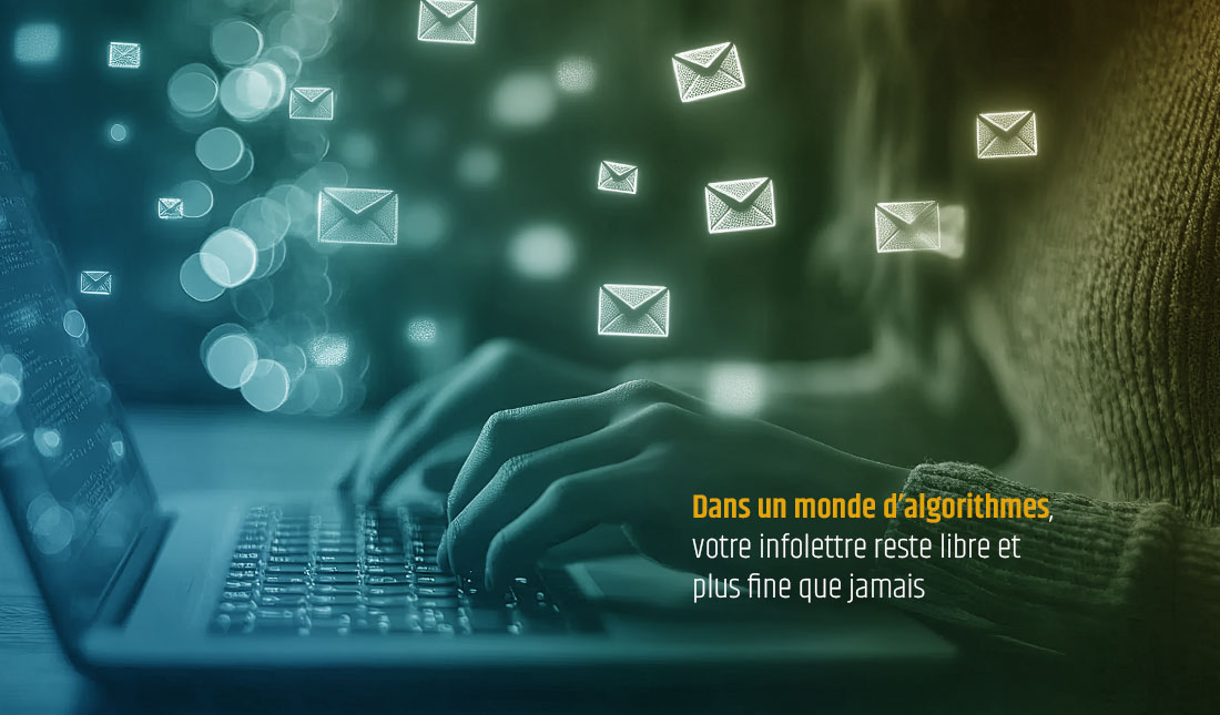 infolettre b2b