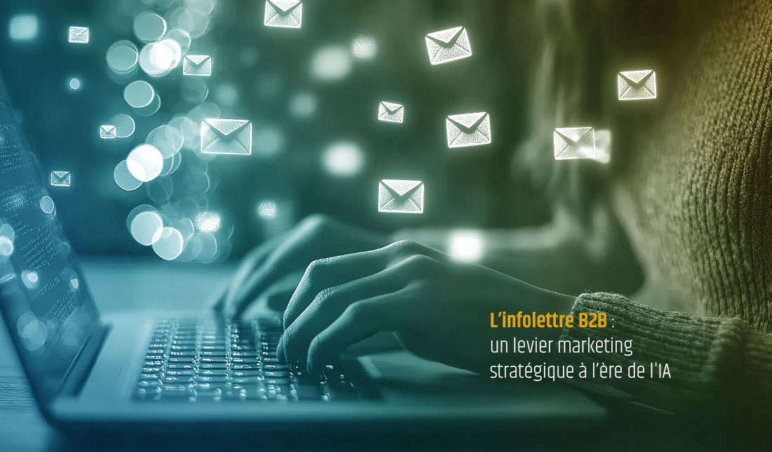 infolettre b2b