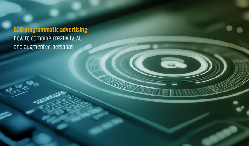 B2B programmatic advertising
