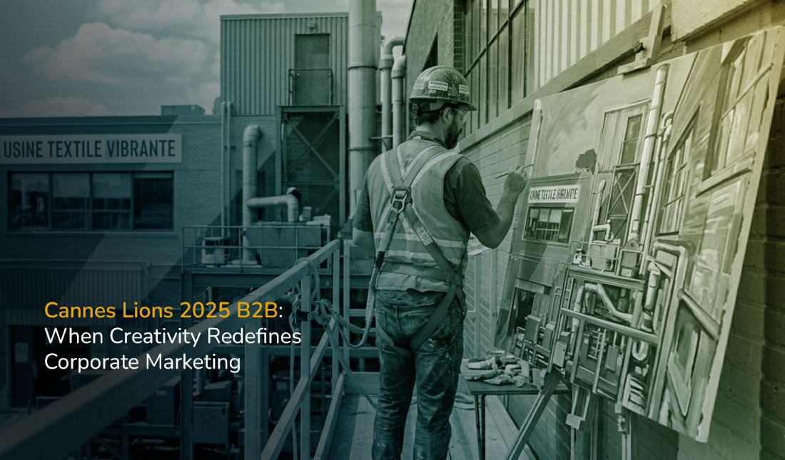 Cannes Lions 2025 B2B