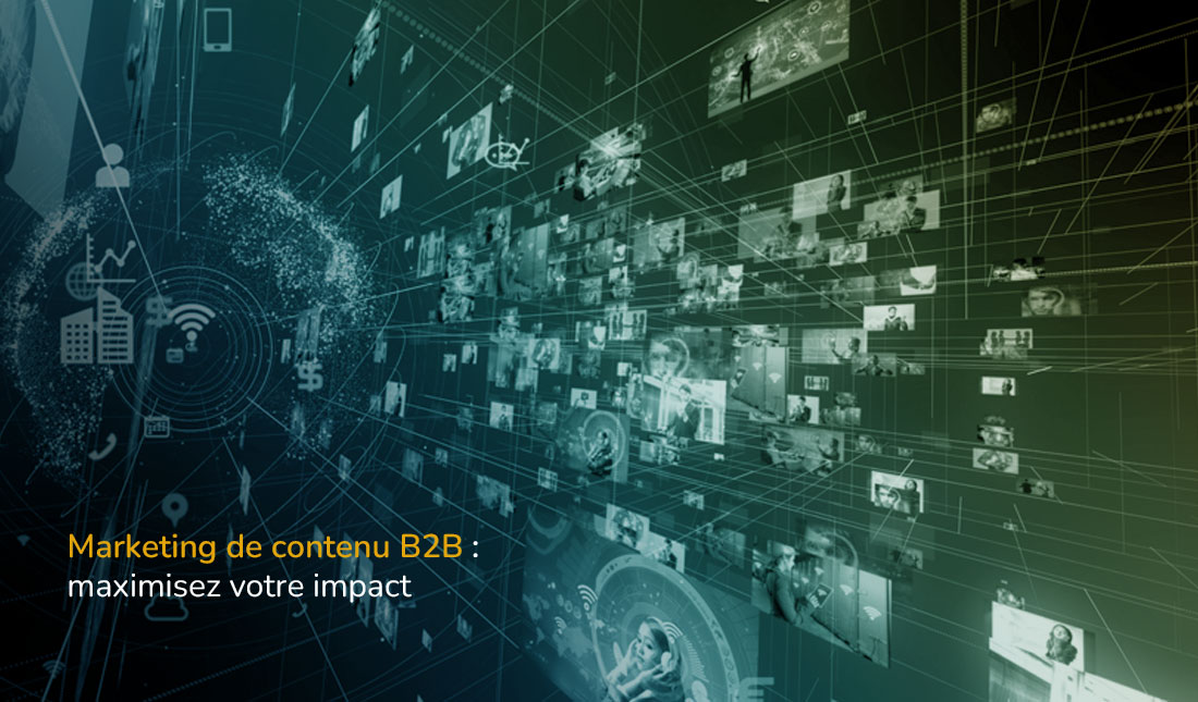 marketing de contenu